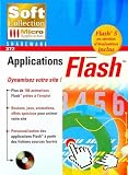Revue Micro Application  / Application pour Flash