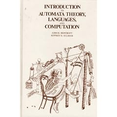 Introduction to Automata Theory, Languages and Computation (Gebundene Ausgabe)