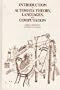 Introduction to Automata Theory, Languages and Computation (Addison-Wesley series in computer science)