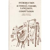 IntroductiontoAutomataTheory,LanguagesandComputation(Addison-WesleySeriesinComputerScience)