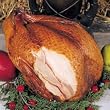 Hickory Smoked Whole Turkey