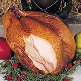 Hickory Smoked Whole Turkey