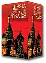 Russia:Land of the Czars