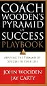 Coach Wooden's Pyramid of Success Playbook