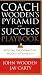 : Coach Wooden's Pyramid of Sucess Playbook