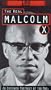 Real Malcolm X [VHS]
