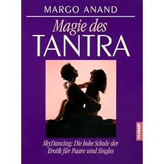 Magie des Tantra