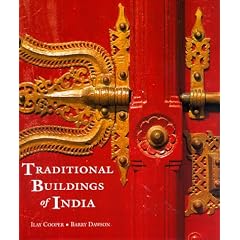 Traditional Buildings of India