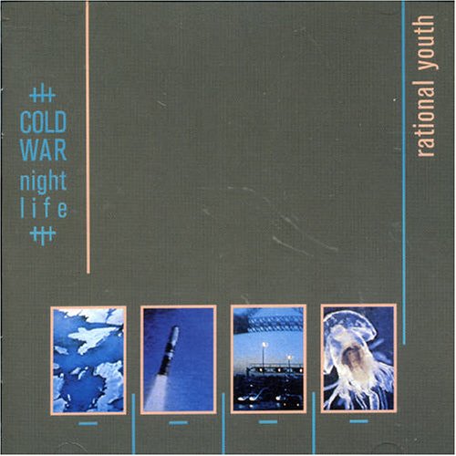 Rational youth - Saturdays In Silesia ( 12