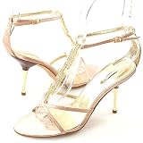 Michael Antonio Constance Heels