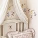 Fairies Wallies Wallpaper Cutouts