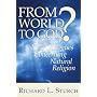 From World to God?: Or, New Dialogues Concerning Natural Religion