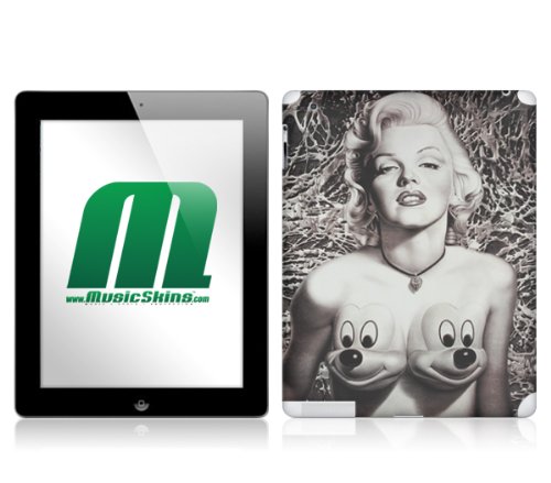 Imagen 1 de MusicSkins MS-RONE80250