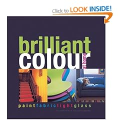 Brilliant Colour at Home