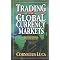 Great Trading Books on my top shelf