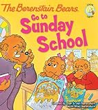 The Berenstain Bears Go to Sunday School (Berenstain Bears/Living Lights)