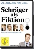 Schr�ger als Fiktion - Stranger than Fiction