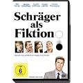 Schr�ger als Fiktion - Stranger than Fiction