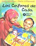Los colores de casa/The colors of home