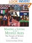 Making a Living in the Middle Ages: The People of Britain 850-1520