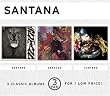 Santana/Abraxas/Santana III