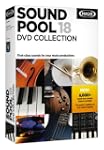 MAGIX Soundpool DVD Collection 18