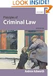 Principles of Criminal Law