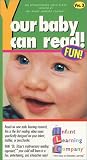 Your Baby Can Read - Vol. 3