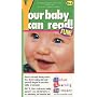 Your Baby Can Read - Vol. 3 [VHS]