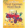 Farmyard Tales: First Words in German (Farmyard Tales Flashcards) (German Edition) by Mairi Mackinnin