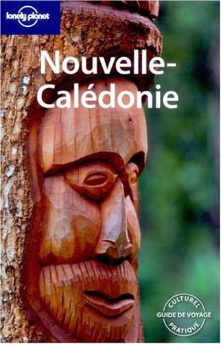 City Travel Guides Discounted  Used : Nouvelle-Calédonie