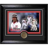 MANNY RAMIREZ DESKTOP PHOTO MINT