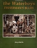 The Waterboys Fishermans Blues Music Book for Piano Volcal Guitar