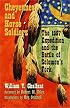 Cheyennes and Horse Soldiers: The 1857 Expedition and the Battle of Solomon's Fork