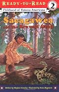Sacagawea and the Bravest Deed