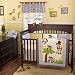 Monkey Time 4 Piece Set Monkey Time 4 Piece Set