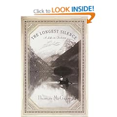 The Longest Silence: A Life in Fishing