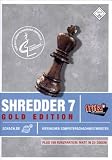 Eigenschaften Koch Media Deutschland GmbH  / Shredder 7 Gold Edition