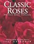 Classic Roses 2004 Engagement Calendar