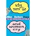 Why Men Lie and Women Cry