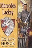 Exile's Honor (Daw Book Collectors, No. 1235)