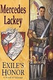 Exiles Honor (Daw Books Collectors, No. 1235)