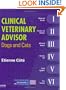 Clinical Veterinary Advisor: Dogs and Cats, 1e