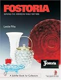 Fostoria American Line 2056