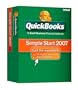 QuickBooks Simple Start 2007 [OLDER VERSION]