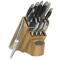 Chicago Cutlery Landmark Edition 12-pc. Set