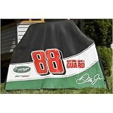 B.S.I. Dale Earnhardt, Jr. Grill Cover