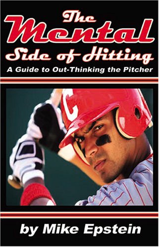 The Mental Side of Hitting