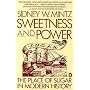 Sweetness and Power: Place of Sugar in Modern History