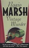 Vintage Murder (0312971796) by Marsh, Ngaio